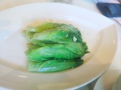 -顺德美的万豪酒店-万豪中餐厅