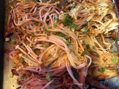 -肉串汪(望京店)