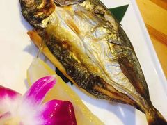 -皇品田苑日式料理(苏州中心店)
