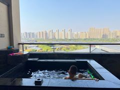 -清河半岛温泉度假酒店