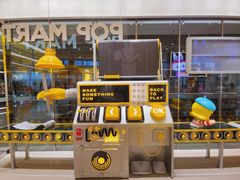 -泡泡玛特POPMART(浦项中心体验店)