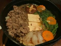 -铃木食堂(帽儿胡同店)