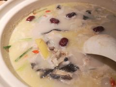 -老阿爸鲜鱼土菜(昆山花桥店)