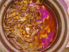 -三道菜(明堂公园店)