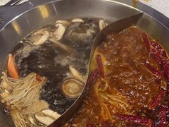 -大龙燚火锅