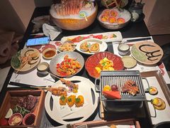 -花潮料理艺食馆(成都万象城店)