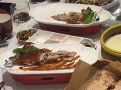 -大鸭梨烤鸭·北京菜(南小街/南苑店)
