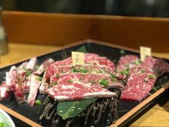 -千寻烧肉(政务区店)
