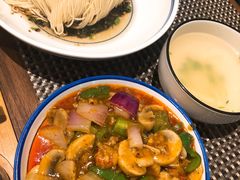 -十面春风·江南面馆(崇宁路店)