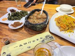 -一盏明灯全素斋(殊像寺店)
