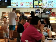 -肯德基(昌里店)