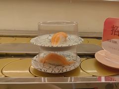 -争鲜回转寿司(西红门荟聚PLUS店)