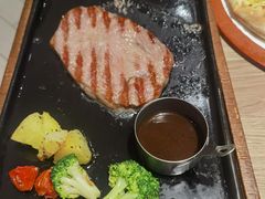 -必胜客(永旺店)