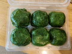 -王家沙点心店(西康路店)