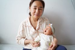 -优贝恩母婴护理中心