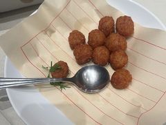 -悦融琥珀·京鲁菜(西单店)
