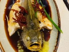 -渔夫蒸鲜(世奥湾店)
