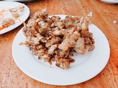 软炸鲜蘑-东北特色菜馆(珞喻东路店)