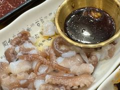 -韩阳王石板烤肉