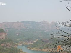 -丹霞山风景名胜区