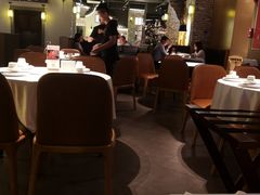 大堂-老伙记海鲜码头(北滘店)