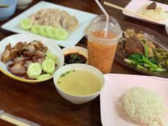 -鸡饭店