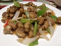 -吴记酱骨炖菜馆(西大直街店)