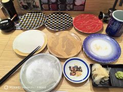 -合点寿司(金虹桥商场店)