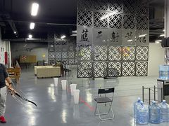 -蓝天射箭馆·专业射箭运动(诚丰广场店)