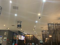 大堂-潮发潮汕牛肉店(芳村店)