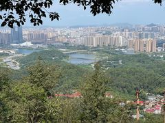 -岳麓山风景名胜区