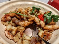 -拾宴(汇智国际商业中心店)