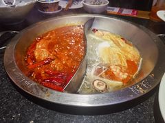 -大龙燚火锅(南山大道店)
