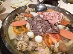 -海关荤豆花(洋河一路店)