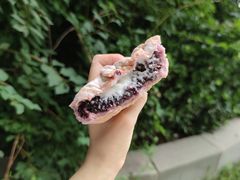-风车面包