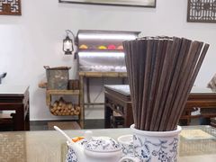 -老温州馄饨担(东游大厦店)