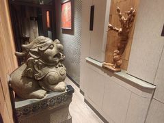 -川旺角川粤融合菜•海景餐厅(星海广场店)