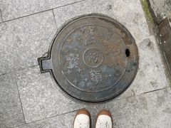 -七宝古镇