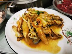 -盈田盈粥庄(博山东路店)