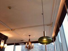 靠窗位-熙瓏里(万科店)