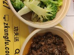 -真功夫(搜秀城店)
