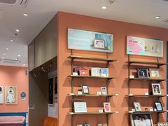 -海马体照相馆(龙湖杭州金沙天街店)