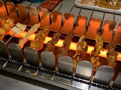 -丰茂烤串(金源店)