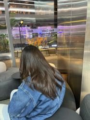 -Hair Code芭曲发型