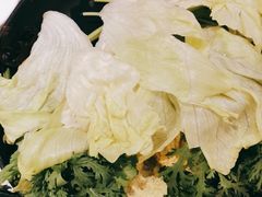 -小肥羊·牛羊肉火锅(万达广场店)