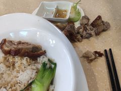 -九龙湾茶餐厅(东门店)