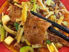 -辛记豆汤家常菜(芳草街店)