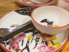-新白鹿餐厅(银泰西湖文化广场店)