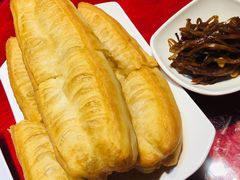 -万柳阁小馆·花园餐厅(龙潭湖店)