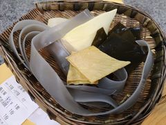 -石灰市老火锅(北滨路店)